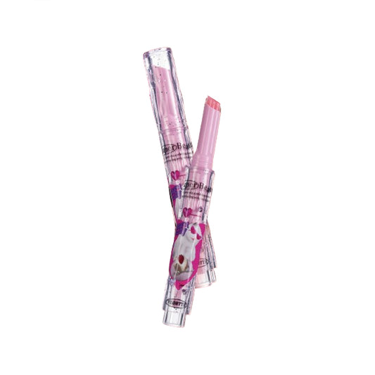 Wholesale Flortte - Special Edition Heart-shaped Lipstick - 1.5g - S04 Not Obedient | Carsha