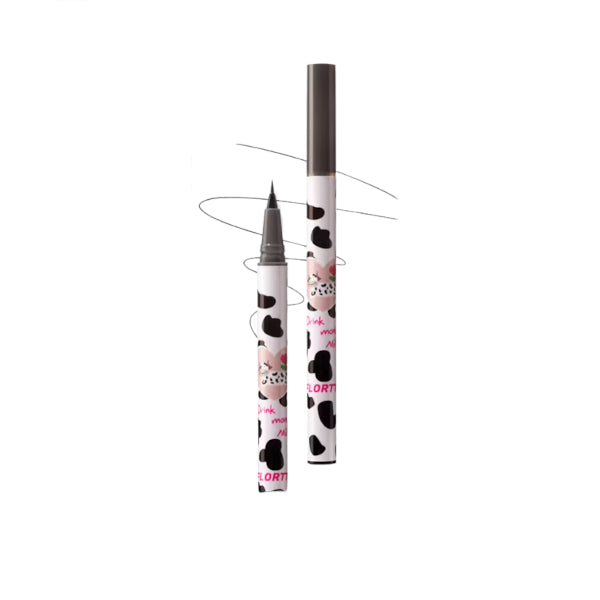 Wholesale Flortte - Wow So Light Eyeline Silkwormpen - 0.55ml - 01 Grey | Carsha