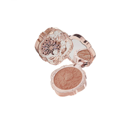Wholesale FlowerKnows - Little Angel Cream Blush - 6g - 05 Fingertip Stellar | Carsha