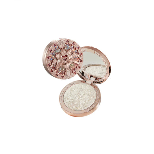 Wholesale FlowerKnows - Little Angel Embossed Highlighter - 8g - L03 Chanting Anthem | Carsha