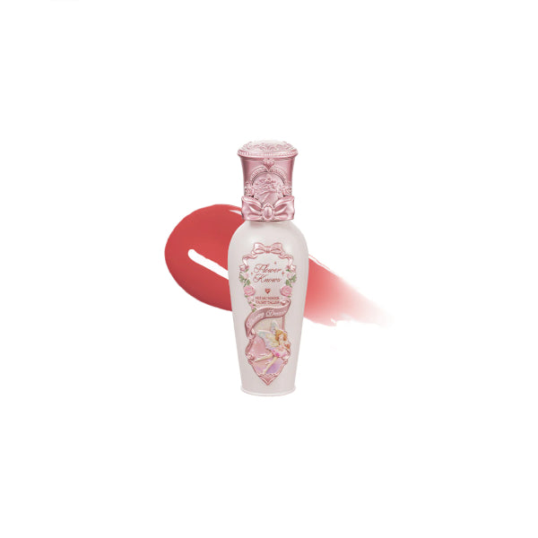 Wholesale FlowerKnows - Midsummer Fairytales Coating Lip Lacquer - 5ml - G03 Firefly | Carsha