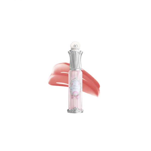 Wholesale FlowerKnows - Shell's Jewel Nourishing Lip Glaze - 4.8ml - P02 Stellar Nacre | Carsha