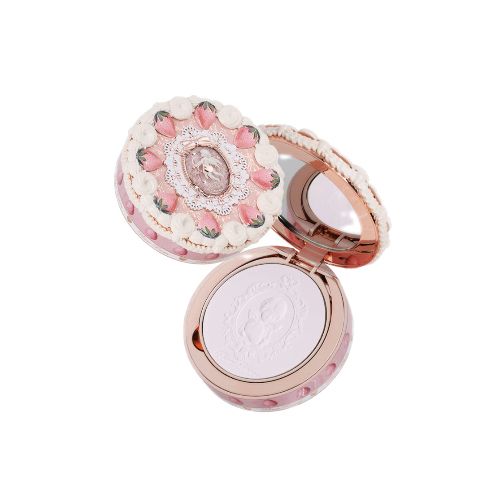 Wholesale FlowerKnows - Strawberry Cupid Pressed Powder - 9.5g - 01 Soft Lavender | Carsha