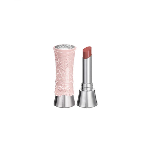 Wholesale FlowerKnows - Swan Ballet Shine Lipstick - 3.5g - B02 Mary Jane | Carsha