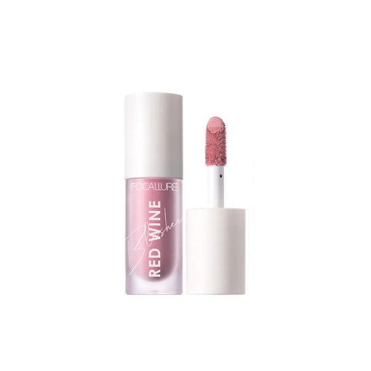 Wholesale Focallure - Hangover Red Wine Blusher - 5g - 4 Pink Lady | Carsha