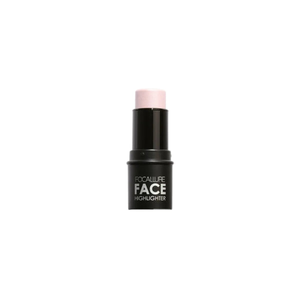Wholesale Focallure - Highlighter & Contour - 6g - 1A Silver | Carsha