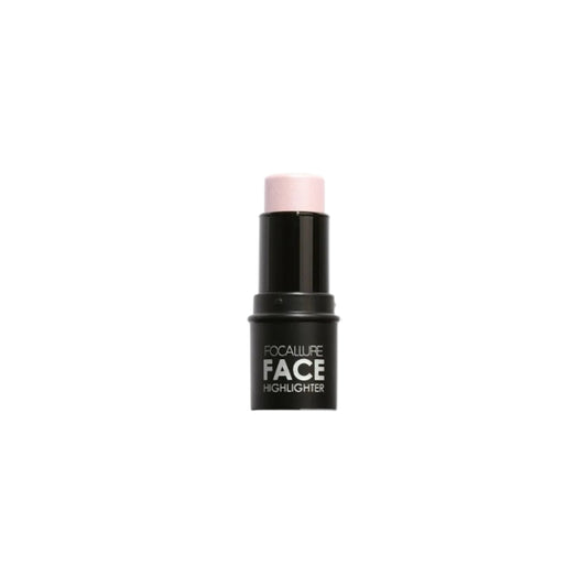 Wholesale Focallure - Highlighter & Contour - 6g - 1A Silver | Carsha