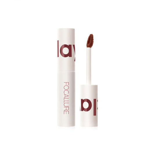 Wholesale Focallure - Ture Matte Lip Clay - 2.5g - 301 | Carsha
