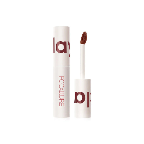 Wholesale Focallure - Ture Matte Lip Clay - 2.5g - 301 | Carsha