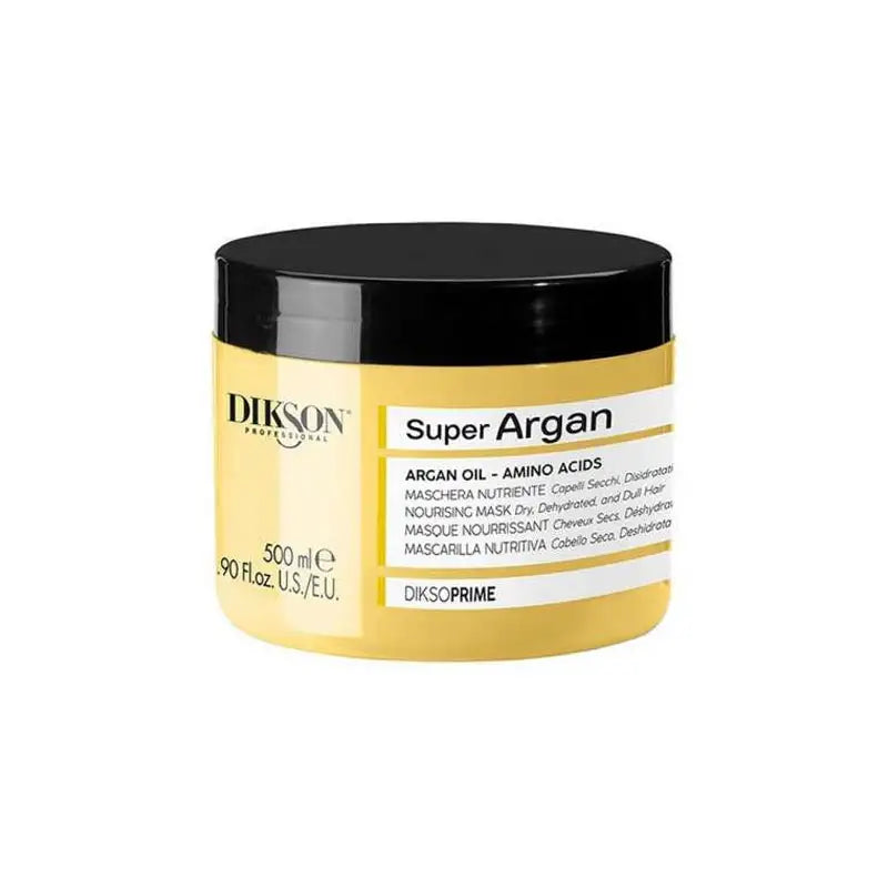 Dikson prime maschera nutriente 500 ml