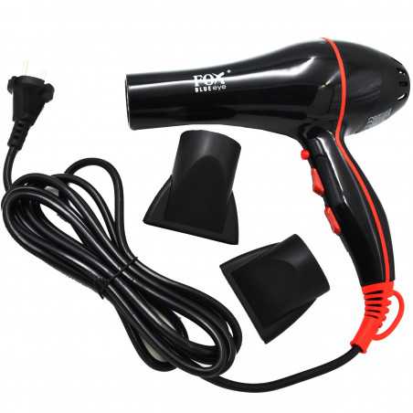 FOX asciugacapelli BLUE EYE 2100W E1136