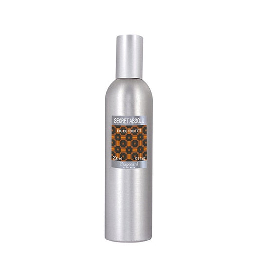 Wholesale Fragonard Secret Absolu Eau de Toilette Uomo 100ml | Carsha