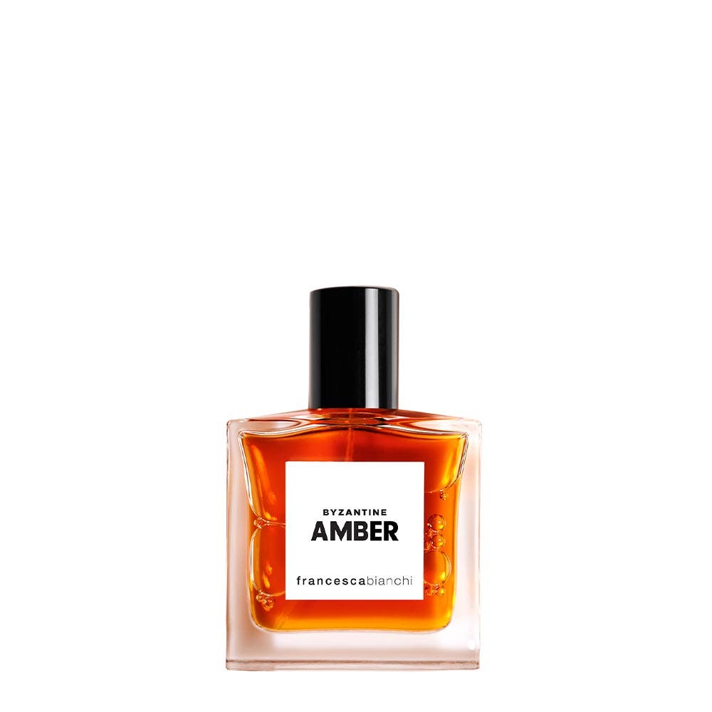 Wholesale Francesca bianchi Byzantine Amber - 30 ml parfum unisex | Carsha