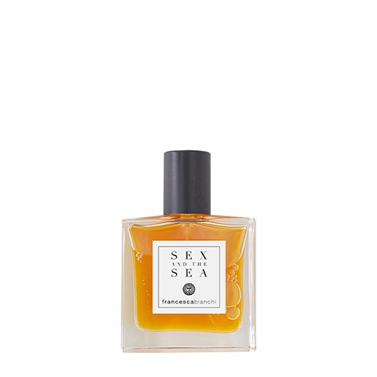 Wholesale Francesca bianchi Sex and The Sea - 30 ml parfum unisex | Carsha