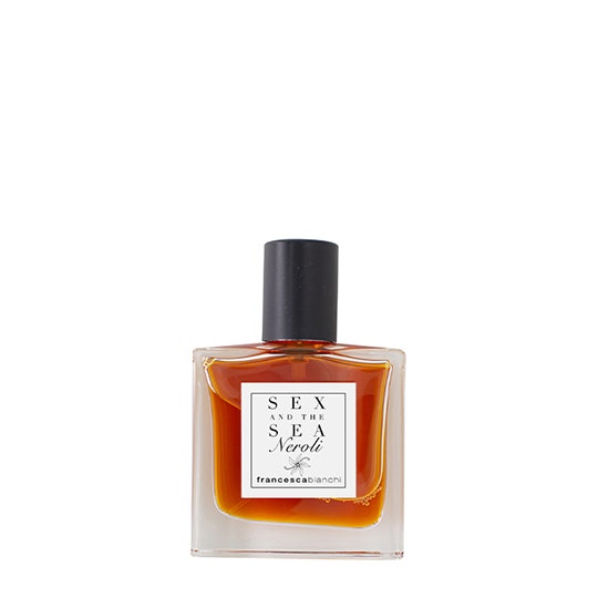 Wholesale Francesca bianchi Sex and The Sea Neroli - 30 ml parfum unisex | Carsha