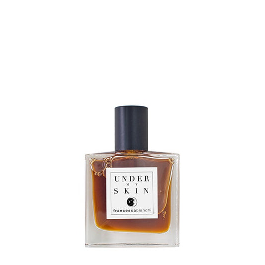 Wholesale Francesca bianchi Under My Skin - 100 ml parfum unisex | Carsha