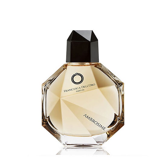 Wholesale Francesca dell'oro Ambrosine Eau de Parfum - 100 ml | Carsha