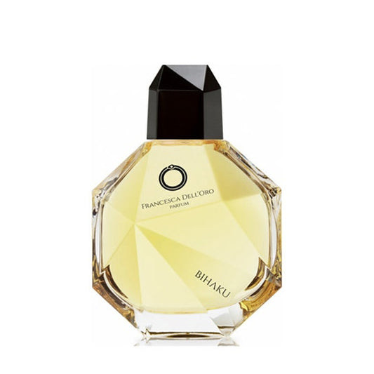 Wholesale Francesca dell'oro Bihaku Eau de Parfum - 100 ml | Carsha