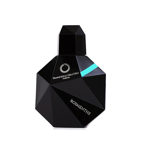 Wholesale Francesca dell'oro Rosmenthe Eau de Parfum unisex - 100 ml | Carsha