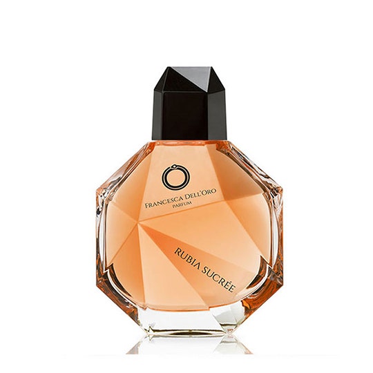 Wholesale Francesca dell'oro Rubia Sucree Eau de Parfum - 100 ml | Carsha