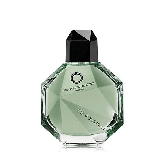 Wholesale Francesca dell'oro S'Il Vous Play Eau de Parfum - 100 ml | Carsha