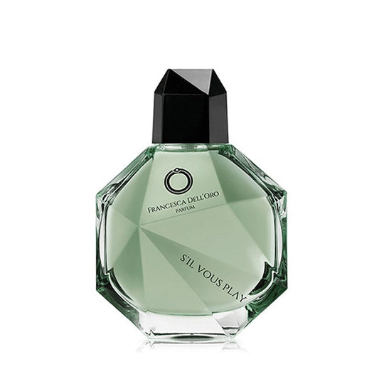 Wholesale Francesca dell'oro S'Il Vous Play Eau de Parfum - 100 ml | Carsha