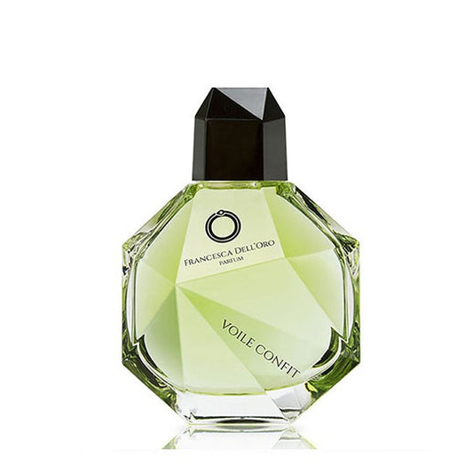 Wholesale Francesca dell'oro Voile Confit Eau de Parfum - 100 ml | Carsha