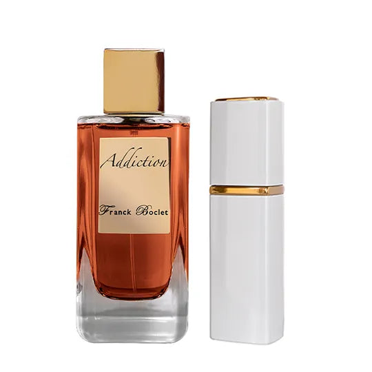 Wholesale Franck boclet Addiction Eau de Parfum 100 ml + 20 ml unisex | Carsha