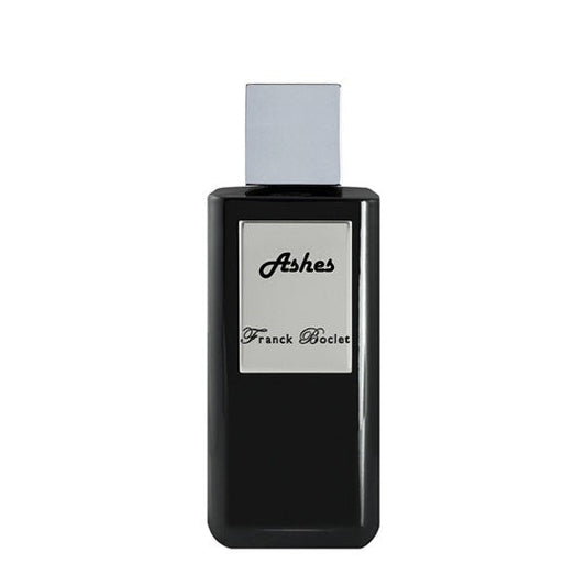 Wholesale Franck boclet Ashes Parfum - 100 ml unisex | Carsha