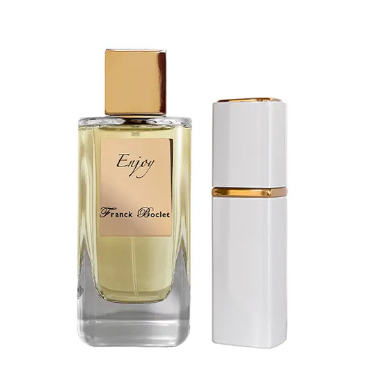 Wholesale Franck boclet Enjoy Eau de Parfum 100 ml + 20 ml unisex | Carsha