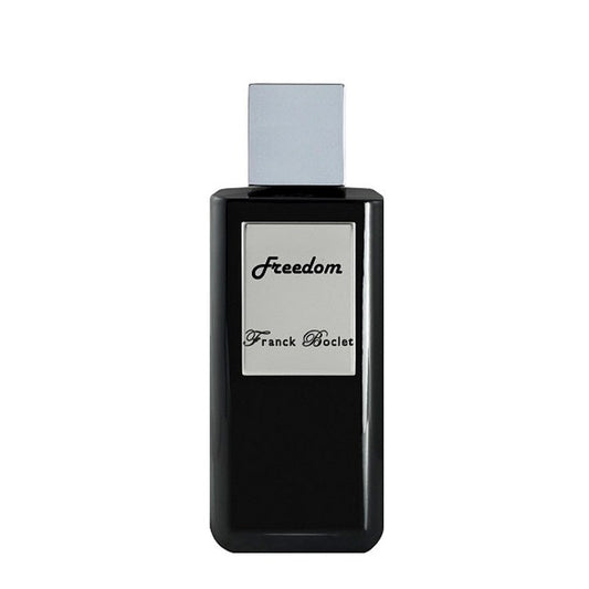 Wholesale Franck boclet Freedom Parfum - 100 ml unisex | Carsha