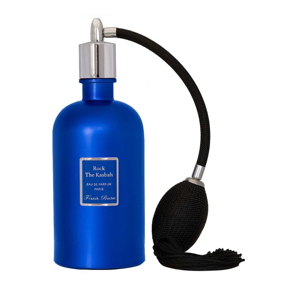 Wholesale Franck boclet Rock The Kasbah Eau de Parfum - 150 ml unisex | Carsha