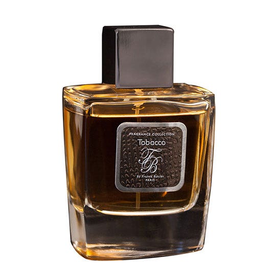 Wholesale Franck boclet Tobacco Eau de Parfum - 100 ml unisex | Carsha