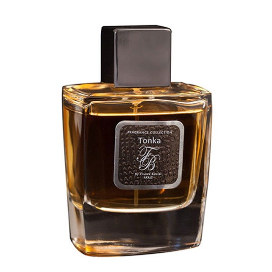 Franck boclet Tonka Eau de Parfum - 100 ml unisex