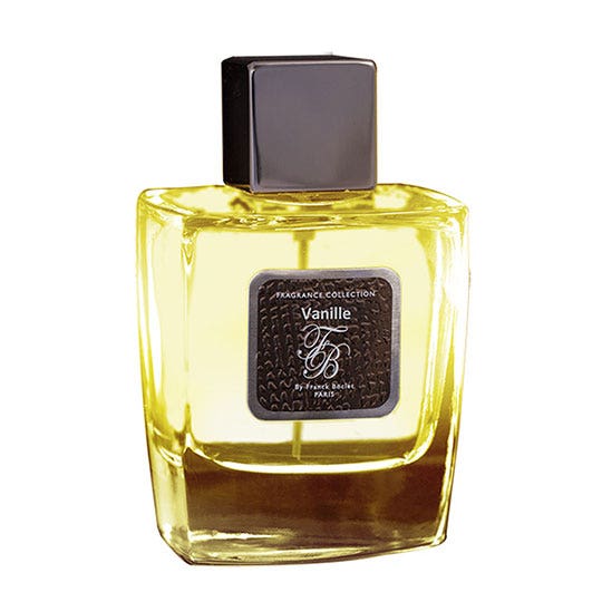 Wholesale Franck boclet Vanille Eau de Parfum - 100 ml unisex | Carsha