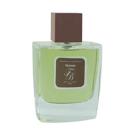 Wholesale Franck boclet Vetiver Eau de Parfum Capacità: 100 ml unisex | Carsha
