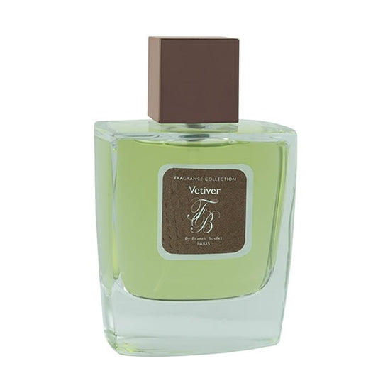 Wholesale Franck boclet Vetiver Eau de Parfum Capacità: 100 ml unisex | Carsha