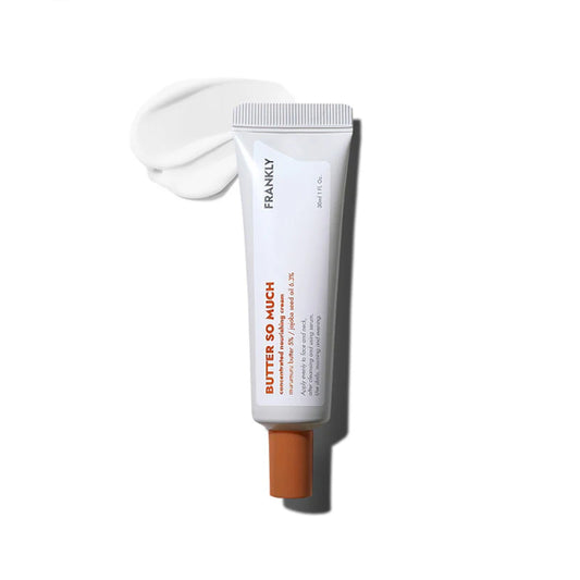 Wholesale FRANKLY - Butter So Much Cream - 30ml | Carsha