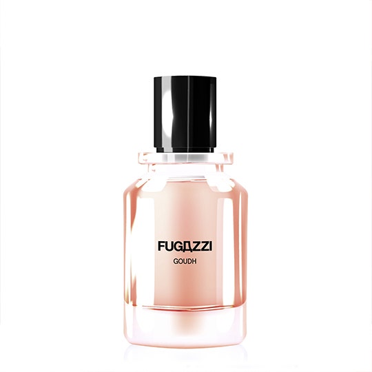 Wholesale Fugazzi Goudh Extrait de Parfum - 50 ml unisex | Carsha