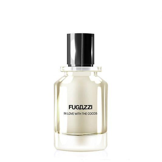 Wholesale Fugazzi In Love with the Cocos Extrait de Parfum - 10 ml unisex | Carsha