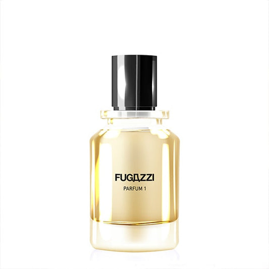 Wholesale Fugazzi Parfum 1 Extrait de Parfum - 50 ml unisex | Carsha