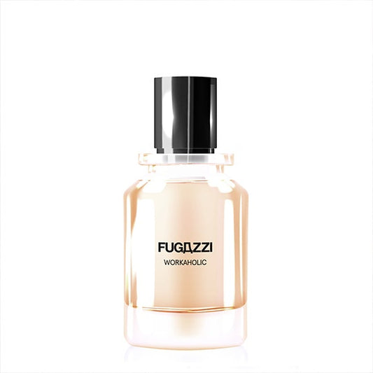Wholesale Fugazzi Workaholic Extrait de Parfum - 10 ml unisex | Carsha