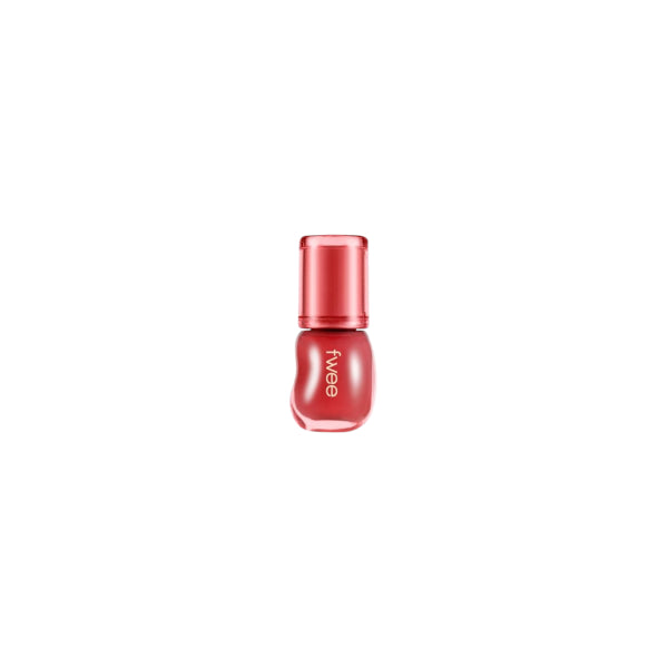 Wholesale Fwee - 3D Voluming Gloss - 5.3g - A02 Sorbet 30% | Carsha