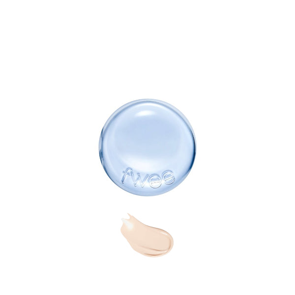 Wholesale Fwee - Cushion Glass Natural SPF50+ PA+++ - 13g - 01 Fair Glass No. 17 | Carsha