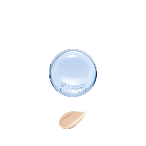 Wholesale DEAL Fwee - Cushion Glass Natural SPF50+ PA+++ - 13g - 02 Nude Glass No.21 | Carsha