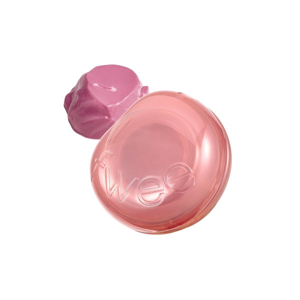 Wholesale Fwee - Lip & Cheek Glowy Jelly Pot - 4g - JN02 Milky | Carsha