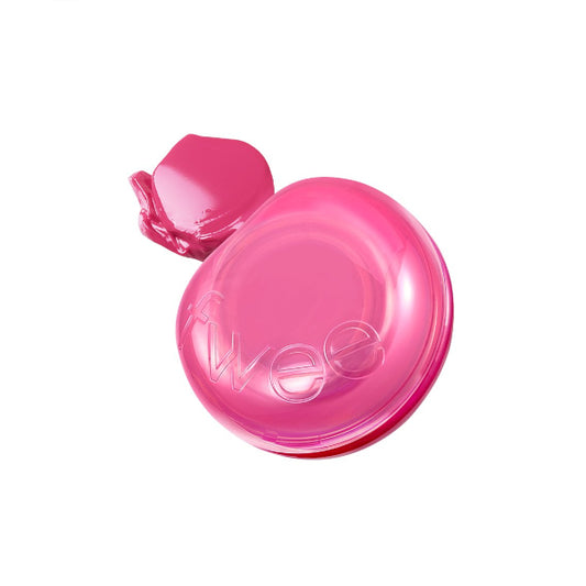 Wholesale Fwee - Lip & Cheek Glowy Jelly Pot - 4g - JP02 Lolly | Carsha