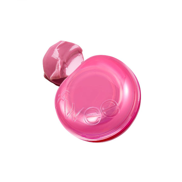 Wholesale Fwee - Lip & Cheek Glowy Jelly Pot - 4g - JP03 Sweets | Carsha