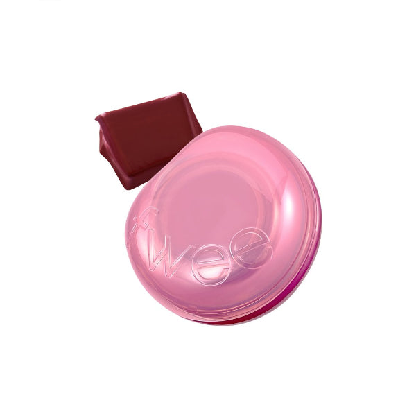 Wholesale Fwee - Lip & Cheek Glowy Jelly Pot - 4g - JS03 Couverture | Carsha