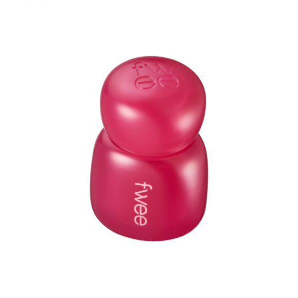 Wholesale Fwee - Pink Obsession Stay-Fit Lip Tint - 3.8g - M10 Heart Pink | Carsha